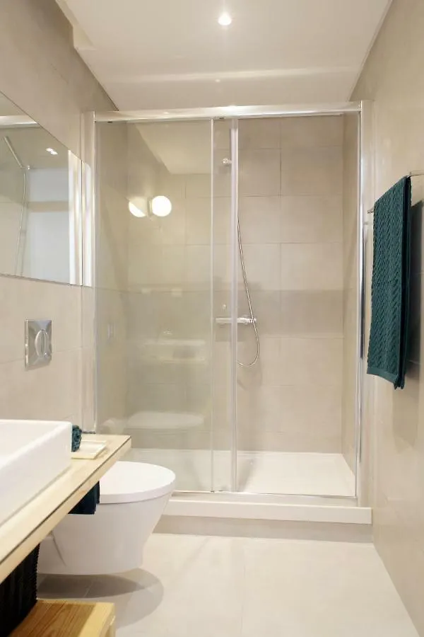 Ferienwohnung Tejo90 - Penthouse By The River Lisboa Apartment Lissabon