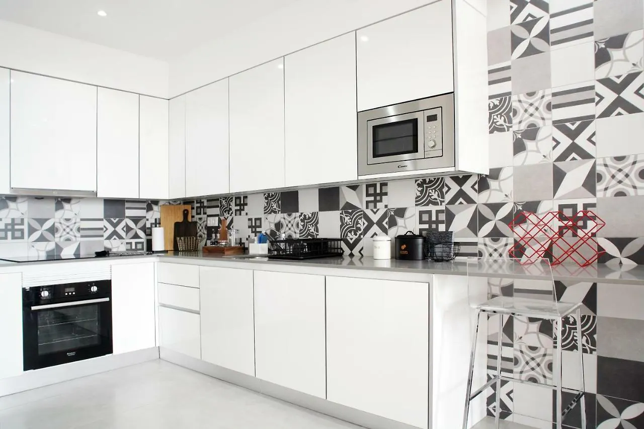 Ferienwohnung Tejo90 - Penthouse By The River Lisboa 0*, Lissabon Portugal