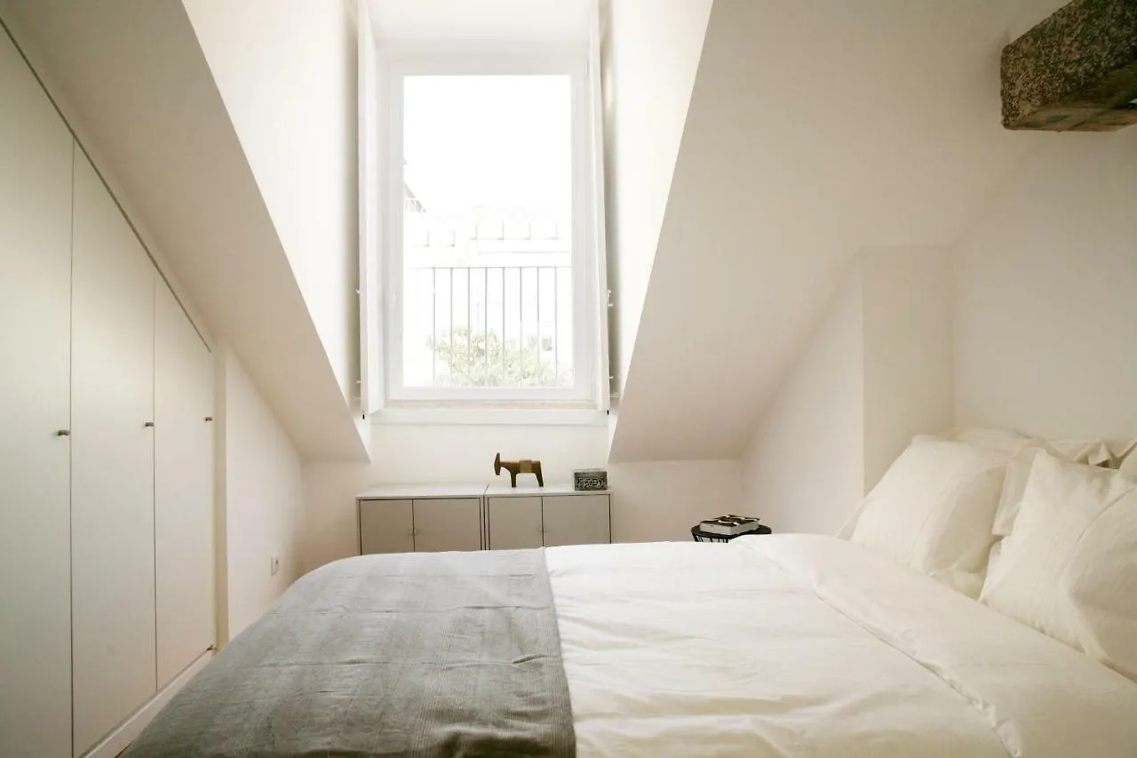 Ferienwohnung Tejo90 - Penthouse By The River Lisboa Apartment Lissabon
