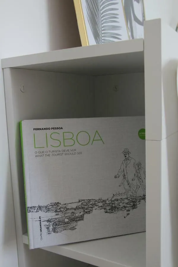 Ferienwohnung Tejo90 - Penthouse By The River Lisboa Portugal