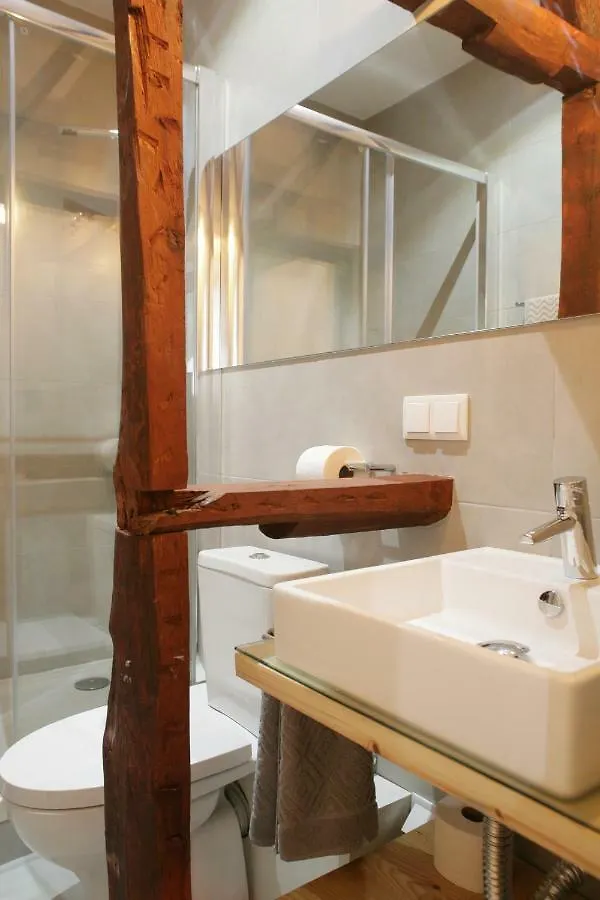 Tejo90 - Penthouse By The River Appartamento Lisbona Portogallo