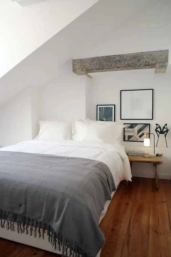 Tejo90 - Penthouse By The River Appartamento Lisbona 0*,