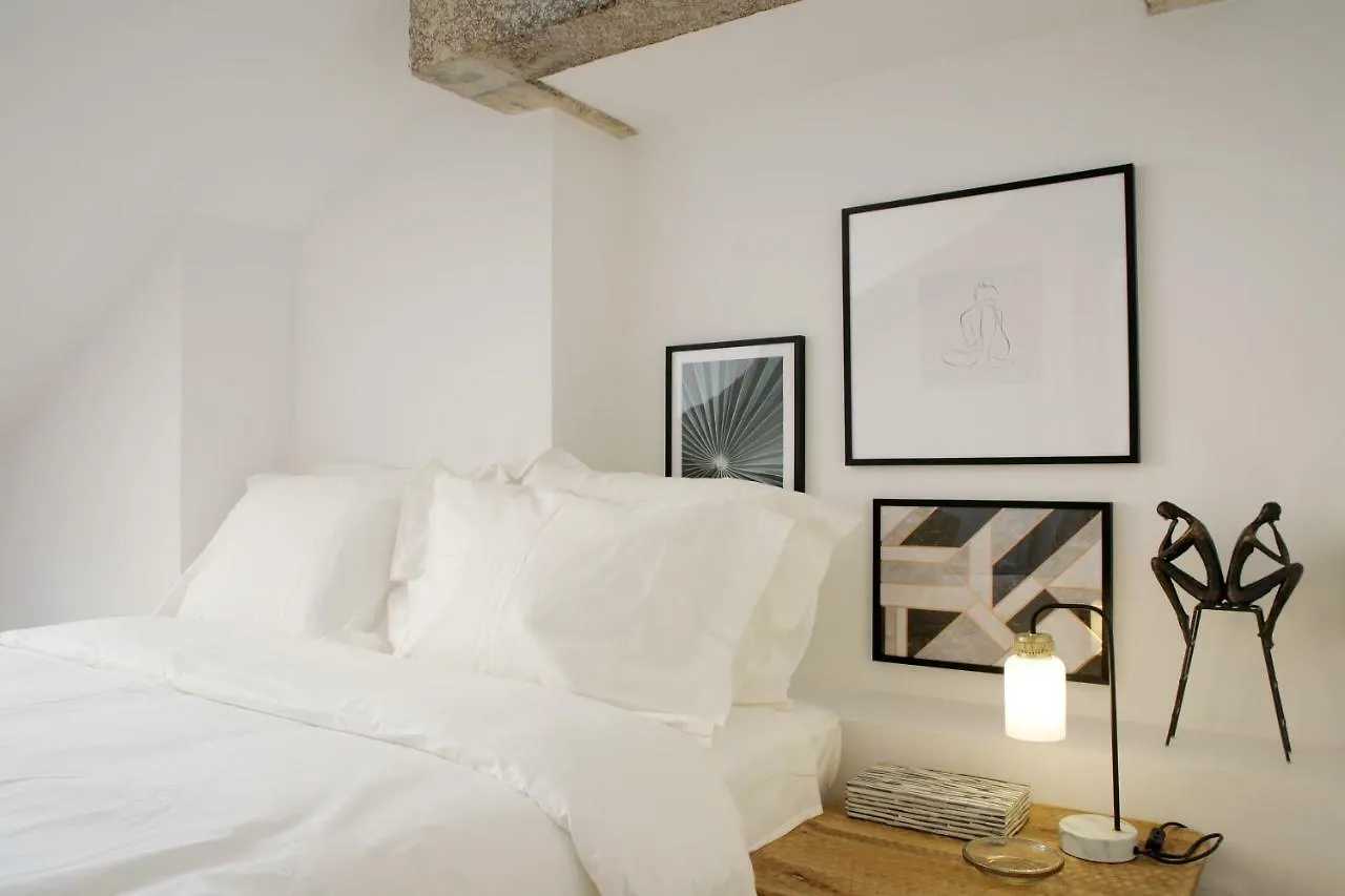 Tejo90 - Penthouse By The River Appartamento Lisbona