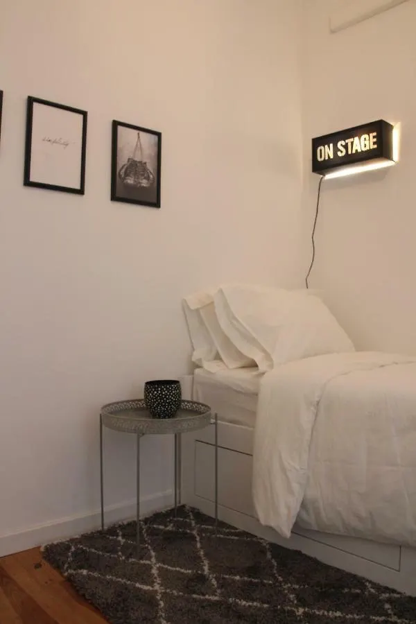 Tejo90 - Penthouse By The River Appartamento Lisbona 0*,  Portogallo