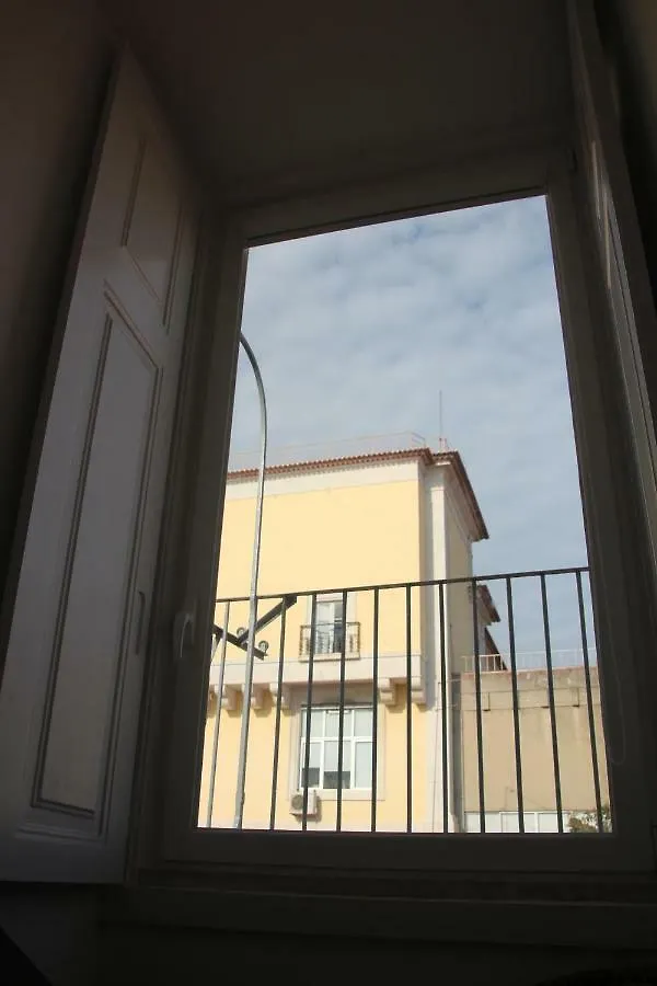 Tejo90 - Penthouse By The River Appartamento Lisbona