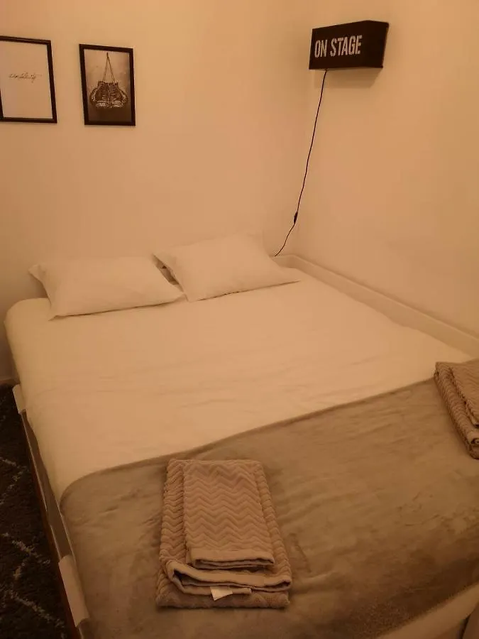 Tejo90 - Penthouse By The River Appartamento Lisbona
