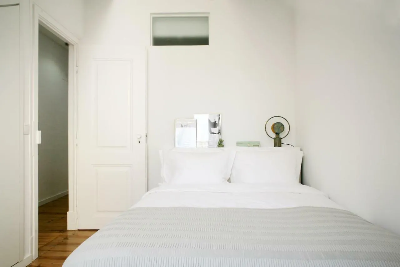 Appartement Tejo90 - Penthouse By The River à Lisboa